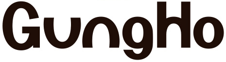 GungHoのロゴ