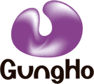 gungHoロゴ