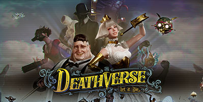 コンソールゲームのサムネイル