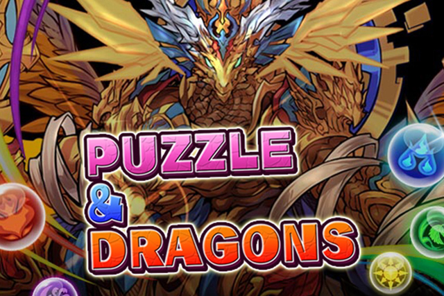 Puzzle And Dragons Type Chart