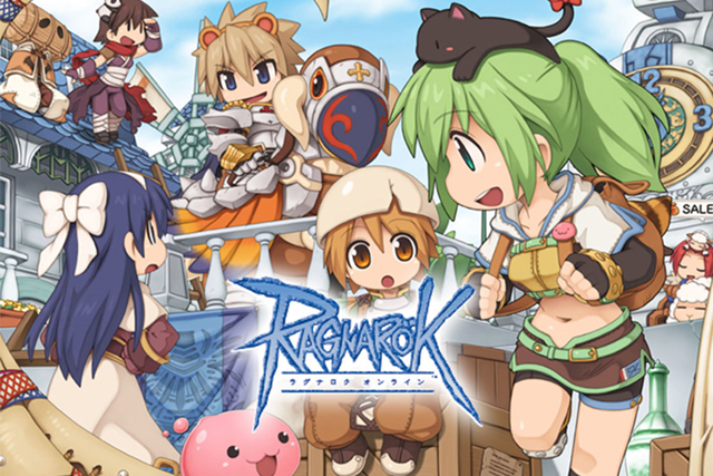 Ragnarok Online