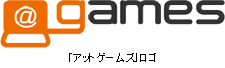 「アットゲームズ」ロゴ