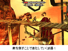 ゲーム内画像